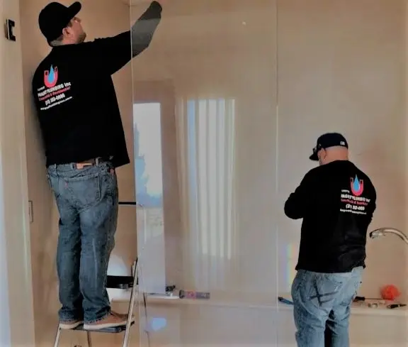 Professional plumbing installation for Leak Detection in Meadowlands Manor